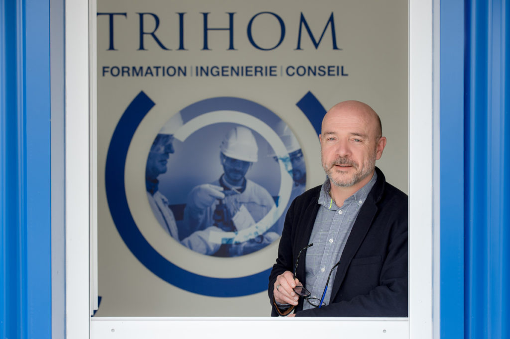 photographe portrait sur site